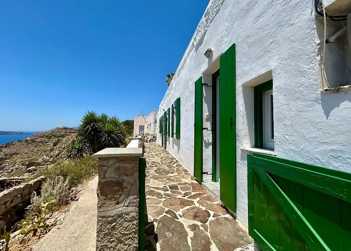 Lukianos House