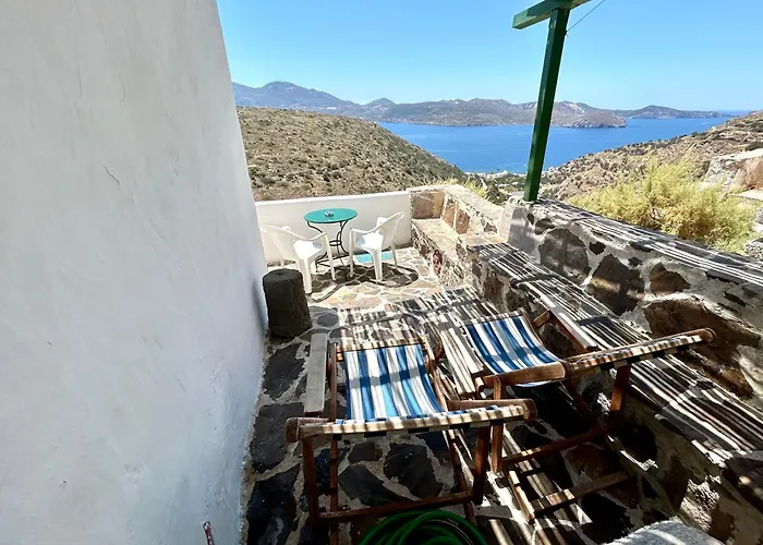 Lukianos House