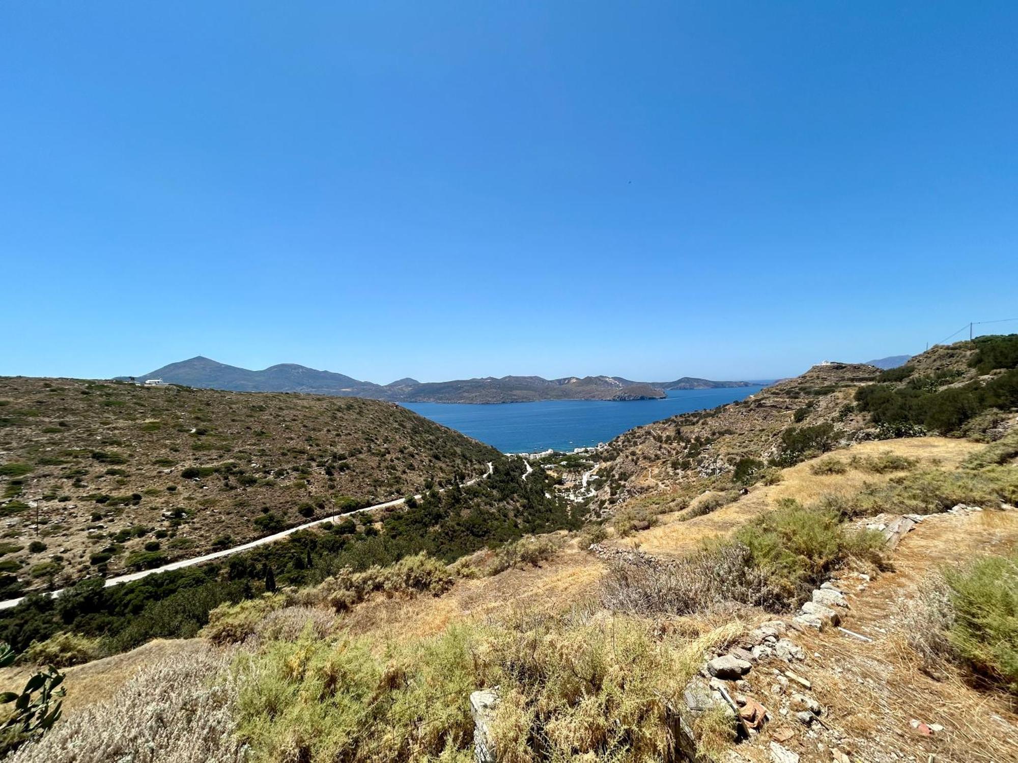 Lukianos House Holiday home Tripiti