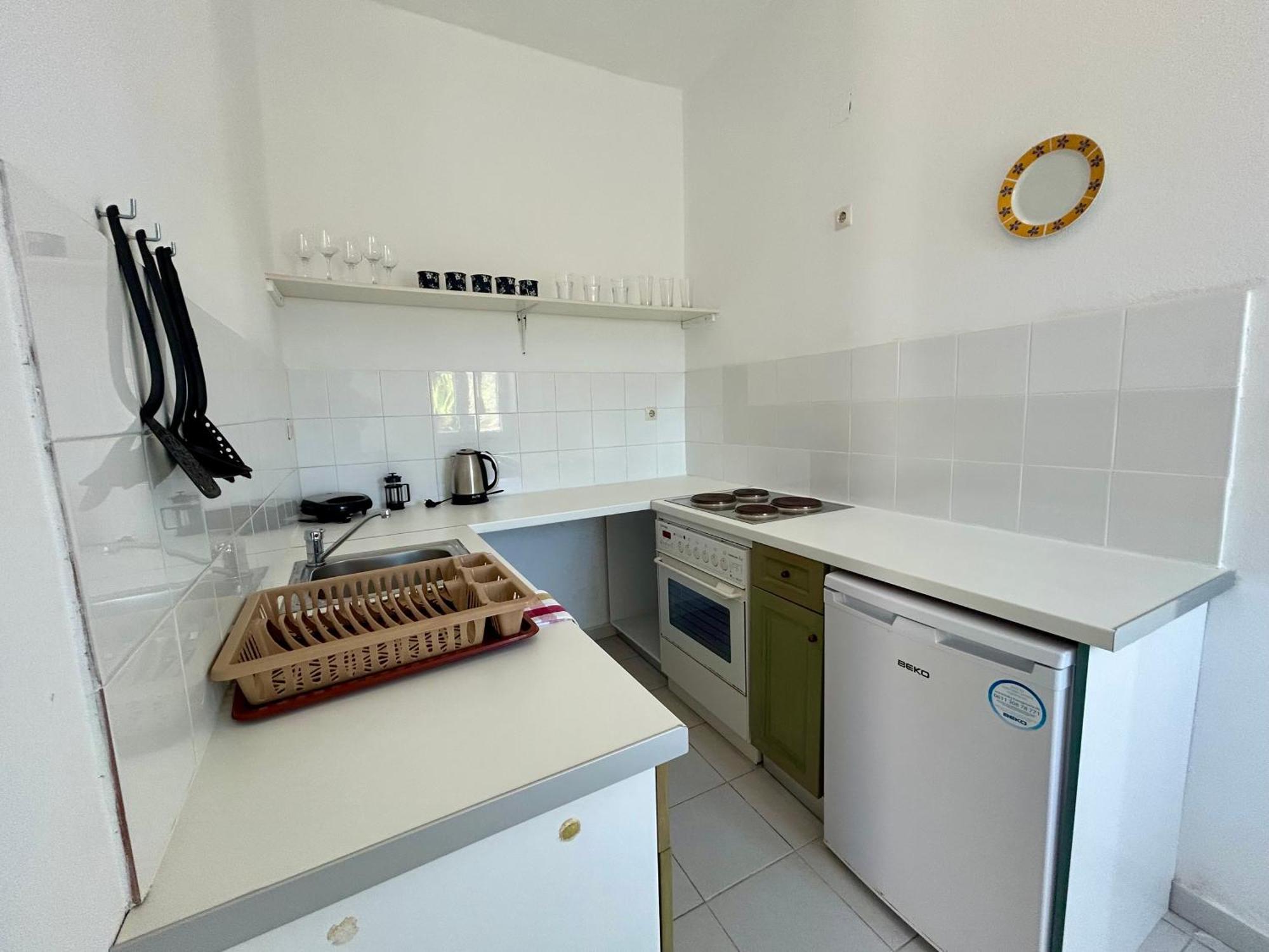 Lukianos House * Tripiti